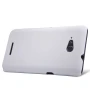 Nillkin Super Frosted Shield Matte cover case for Sony Xperia E4G (E2033 E2003 E2053 E2006 E2043) order from official NILLKIN store
